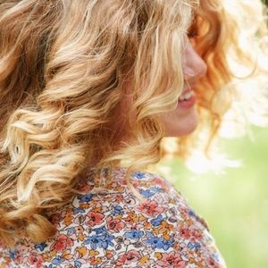 Meet your Posher, Halie